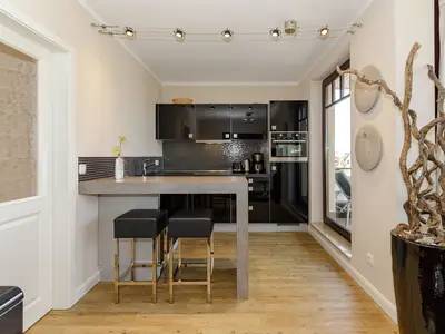 Ferienwohnung für 2 Personen (47 m²) in Ostseebad Kühlungsborn 8/10