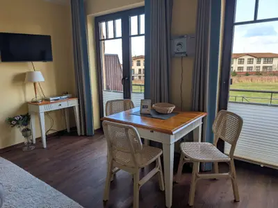 Ferienwohnung für 3 Personen (50 m²) in Ostseebad Kühlungsborn 2/10