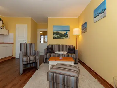 Ferienwohnung für 3 Personen (50 m²) in Ostseebad Kühlungsborn 6/10