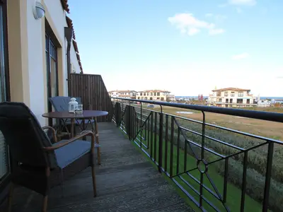 Ferienwohnung für 6 Personen (73 m²) in Ostseebad Kühlungsborn 2/10