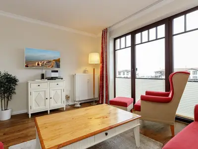 Ferienwohnung für 6 Personen (73 m²) in Ostseebad Kühlungsborn 4/10