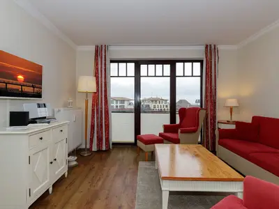 Ferienwohnung für 6 Personen (73 m²) in Ostseebad Kühlungsborn 6/10