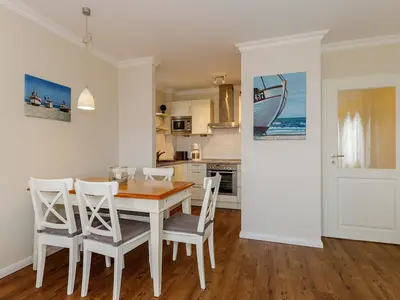 Ferienwohnung für 6 Personen (73 m²) in Ostseebad Kühlungsborn 8/10