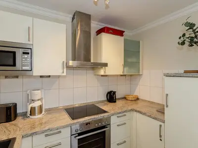 Ferienwohnung für 6 Personen (73 m²) in Ostseebad Kühlungsborn 9/10