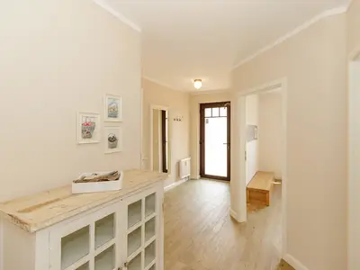 Ferienwohnung für 4 Personen (60 m²) in Ostseebad Kühlungsborn 6/10