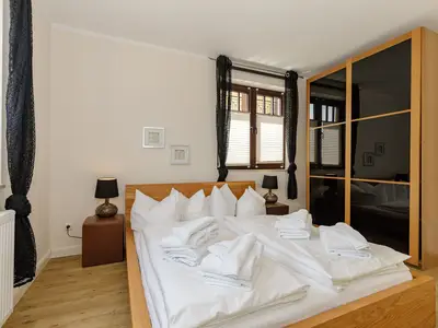 Ferienwohnung für 4 Personen (60 m²) in Ostseebad Kühlungsborn 9/10