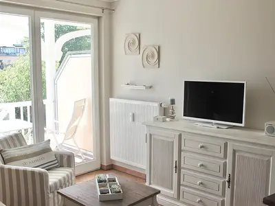 Ferienwohnung für 4 Personen (39 m²) in Ostseebad Kühlungsborn 2/10