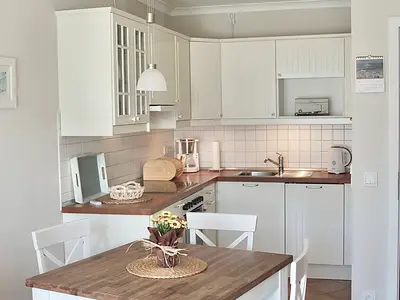 Ferienwohnung für 4 Personen (39 m²) in Ostseebad Kühlungsborn 3/10