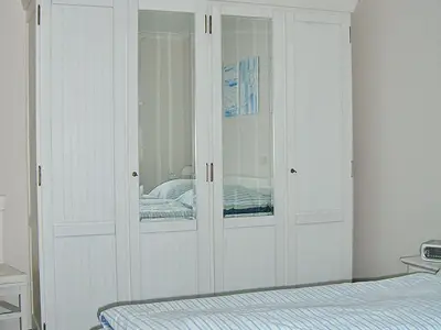Ferienwohnung für 4 Personen (39 m²) in Ostseebad Kühlungsborn 4/10