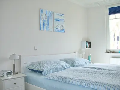 Ferienwohnung für 4 Personen (39 m²) in Ostseebad Kühlungsborn 5/10