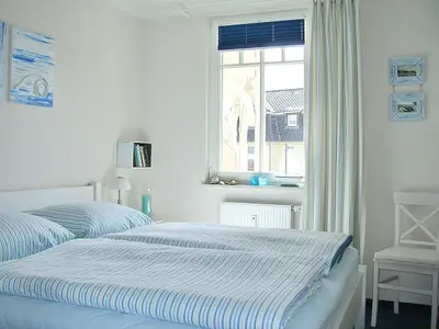 Ferienwohnung für 4 Personen (39 m²) in Ostseebad Kühlungsborn 6/10