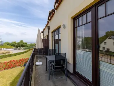 Ferienwohnung für 4 Personen (70 m²) in Ostseebad Kühlungsborn 2/10