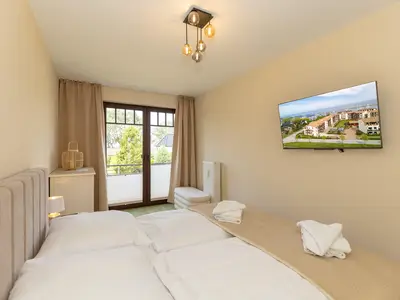 Ferienwohnung für 4 Personen (70 m²) in Ostseebad Kühlungsborn 3/10