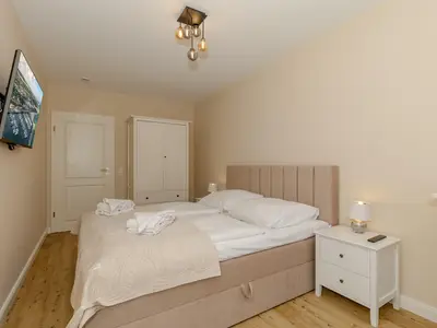 Ferienwohnung für 4 Personen (70 m²) in Ostseebad Kühlungsborn 4/10