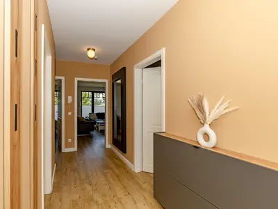 Ferienwohnung für 4 Personen (70 m²) in Ostseebad Kühlungsborn 5/10