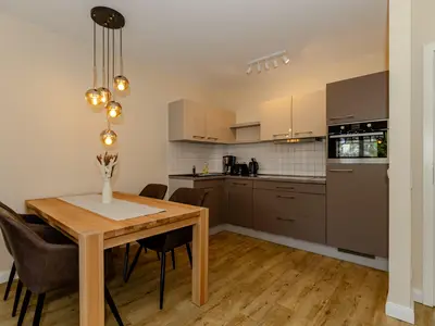 Ferienwohnung für 4 Personen (70 m²) in Ostseebad Kühlungsborn 6/10