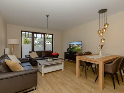 Ferienwohnung für 4 Personen (70 m²) in Ostseebad Kühlungsborn 7/10