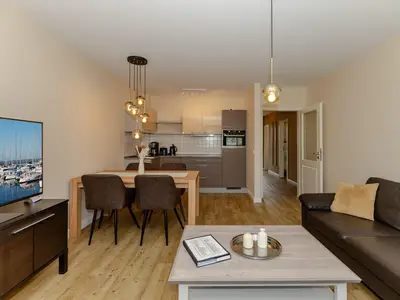 Ferienwohnung für 4 Personen (70 m²) in Ostseebad Kühlungsborn 8/10
