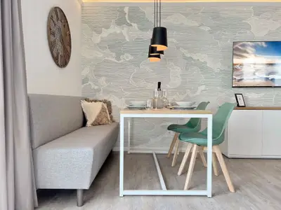 Ferienwohnung für 4 Personen (58 m²) in Ostseebad Kühlungsborn 5/10