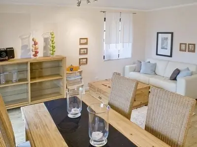 Ferienwohnung für 4 Personen (53 m²) in Ostseebad Kühlungsborn 2/7