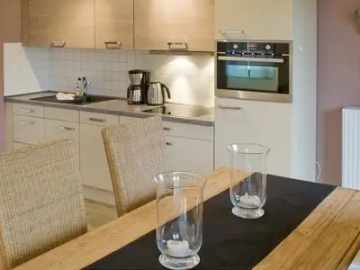 Ferienwohnung für 4 Personen (53 m²) in Ostseebad Kühlungsborn 3/7