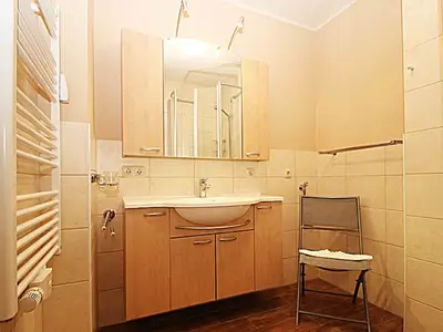 Ferienwohnung für 4 Personen (76 m²) in Ostseebad Kühlungsborn 10/10