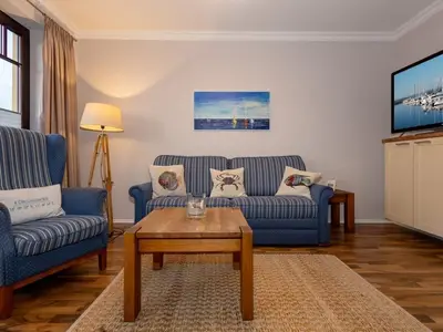 Ferienwohnung für 2 Personen (48 m²) in Ostseebad Kühlungsborn 3/10