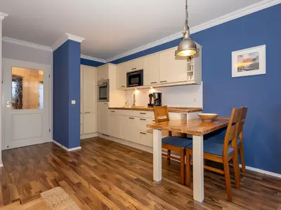 Ferienwohnung für 2 Personen (48 m²) in Ostseebad Kühlungsborn 6/10