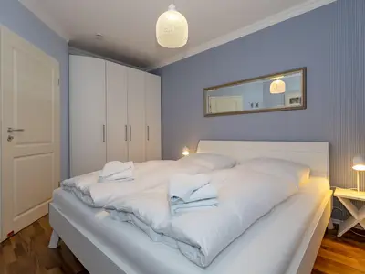 Ferienwohnung für 2 Personen (48 m²) in Ostseebad Kühlungsborn 7/10