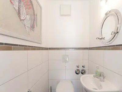 Ferienwohnung für 2 Personen (48 m²) in Ostseebad Kühlungsborn 10/10