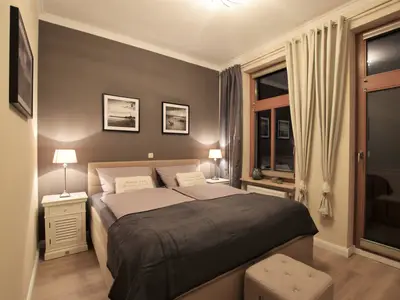 Ferienwohnung für 2 Personen (40 m²) in Ostseebad Kühlungsborn 6/10