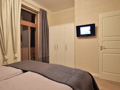 Ferienwohnung für 2 Personen (40 m²) in Ostseebad Kühlungsborn 8/10