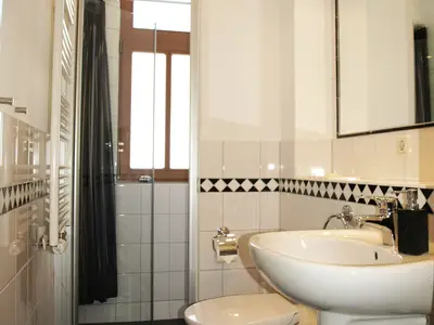 Ferienwohnung für 2 Personen (40 m²) in Ostseebad Kühlungsborn 9/10