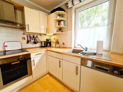 Ferienwohnung für 6 Personen (65 m²) in Ostseebad Kühlungsborn 4/10