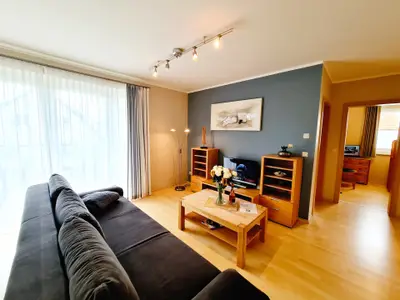 Ferienwohnung für 6 Personen (65 m²) in Ostseebad Kühlungsborn 5/10