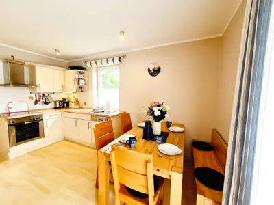 Ferienwohnung für 6 Personen (65 m²) in Ostseebad Kühlungsborn 7/10