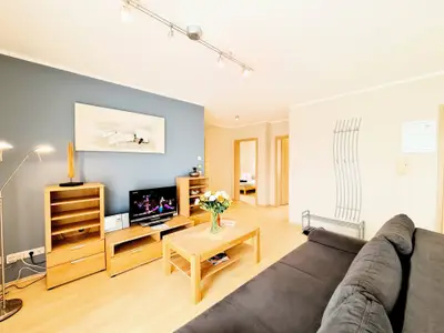 Ferienwohnung für 6 Personen (65 m²) in Ostseebad Kühlungsborn 8/10