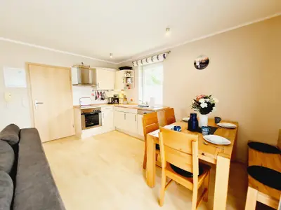 Ferienwohnung für 6 Personen (65 m²) in Ostseebad Kühlungsborn 9/10