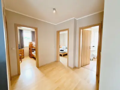 Ferienwohnung für 6 Personen (65 m²) in Ostseebad Kühlungsborn 10/10