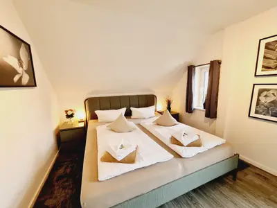 Ferienwohnung für 5 Personen (65 m²) in Ostseebad Kühlungsborn 2/10