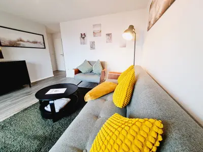 Ferienwohnung für 5 Personen (65 m²) in Ostseebad Kühlungsborn 9/10