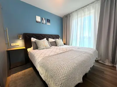 Ferienwohnung für 3 Personen (40 m²) in Ostseebad Kühlungsborn 2/10