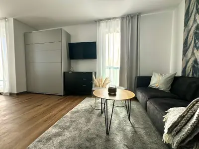 Ferienwohnung für 3 Personen (40 m²) in Ostseebad Kühlungsborn 3/10