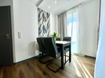 Ferienwohnung für 3 Personen (40 m²) in Ostseebad Kühlungsborn 4/10