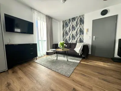 Ferienwohnung für 3 Personen (40 m²) in Ostseebad Kühlungsborn 5/10