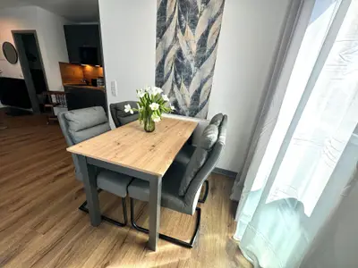 Ferienwohnung für 3 Personen (40 m²) in Ostseebad Kühlungsborn 6/10