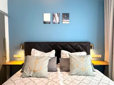 Ferienwohnung für 3 Personen (40 m²) in Ostseebad Kühlungsborn 7/10