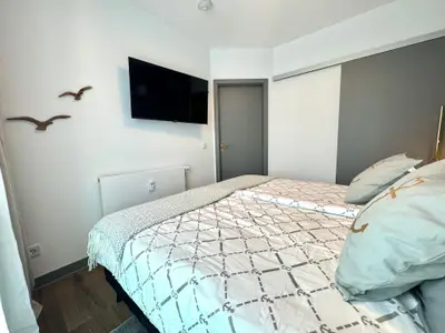 Ferienwohnung für 3 Personen (40 m²) in Ostseebad Kühlungsborn 8/10