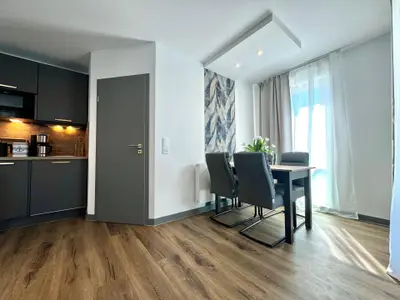 Ferienwohnung für 3 Personen (40 m²) in Ostseebad Kühlungsborn 9/10