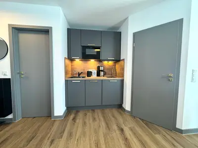 Ferienwohnung für 3 Personen (40 m²) in Ostseebad Kühlungsborn 10/10